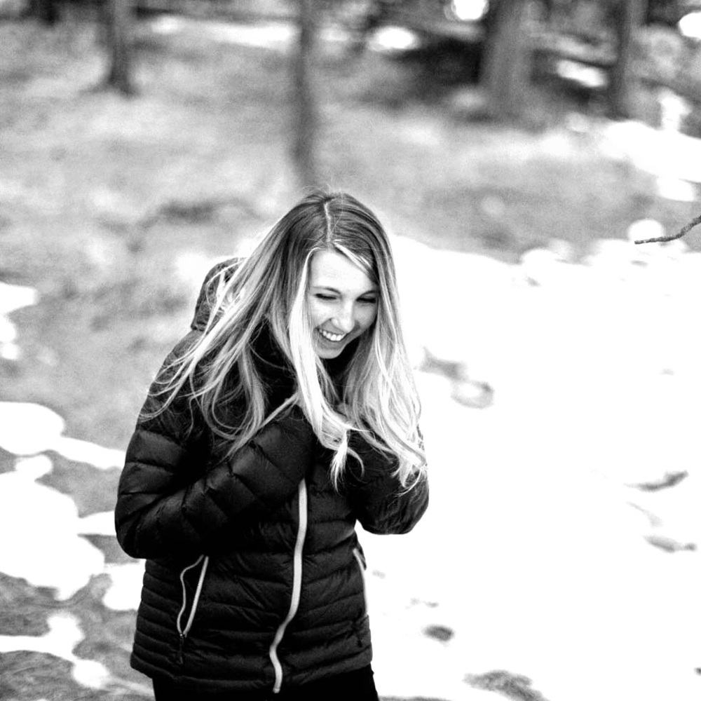 Meet your Posher, Morgan